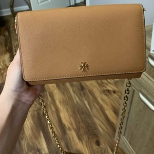 Tory Burch Emerson Crossbody